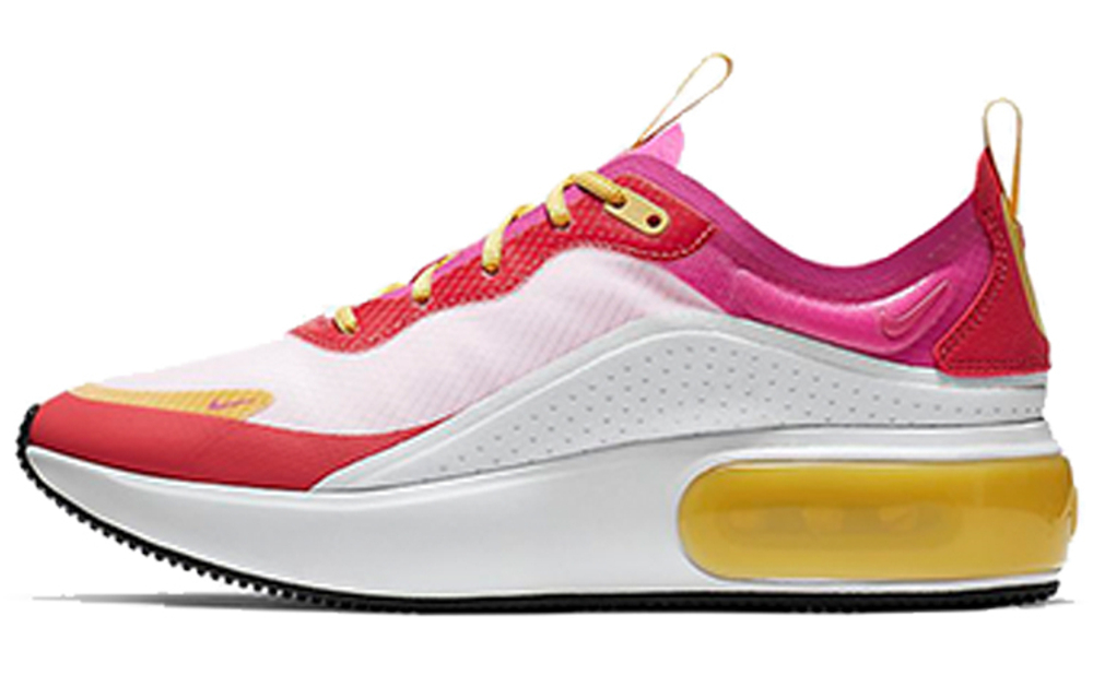 Кроссовки Nike Air Max Dia Se (Женская размерная сетка)