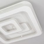 Citilux Квест CL739140 Люстра светодиодная с пультом