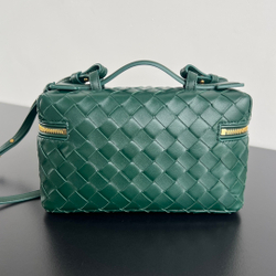 Bottega Veneta Bang Bang Vanity Case