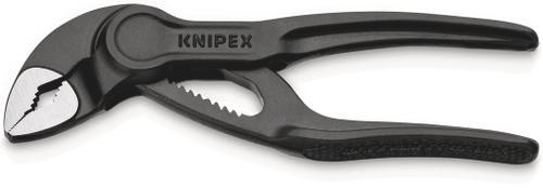Клещи переставные Cobra XS 100 мм Knipex 8700100