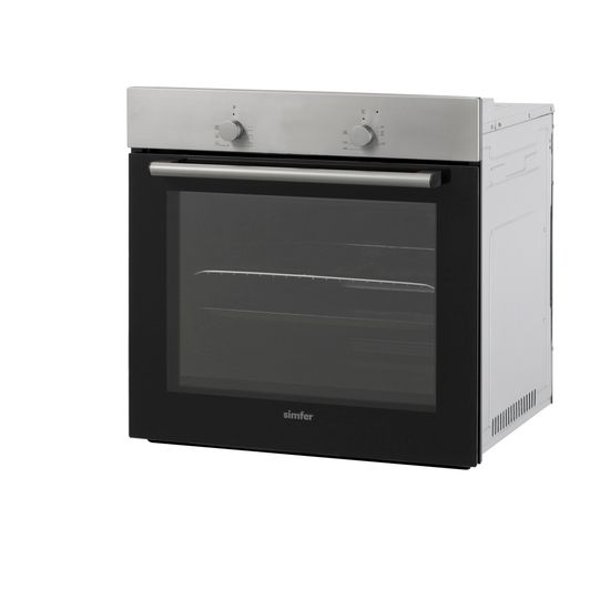 Электрический духовой шкаф Simfer B6EM06011
