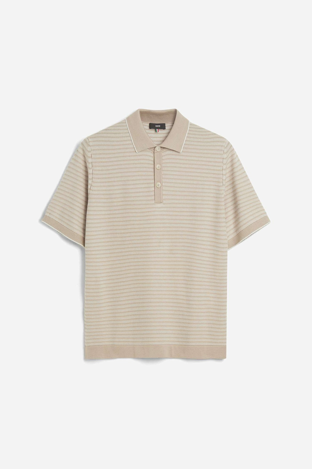 Поло мужское CINQUE