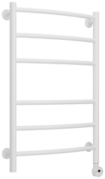 Сунержа Галант 800х500 правый (Матовый белый)