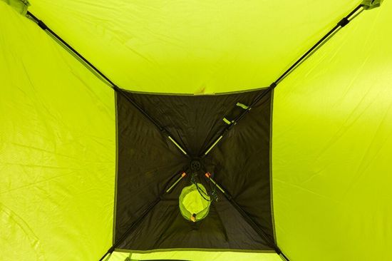 Палатка рыболовная зимняя NORFIN Easy Ice 180x180x150 см