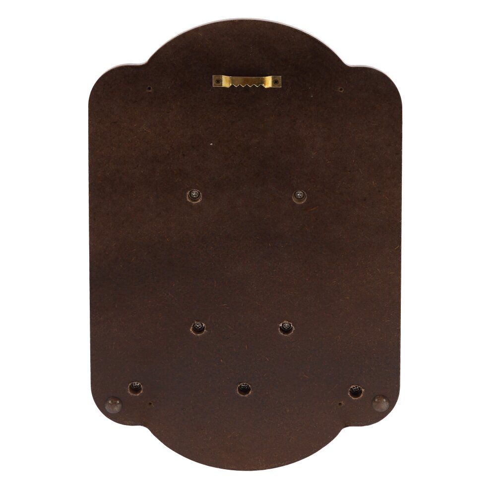 GAEM Ключница, L18 W4 H28 см