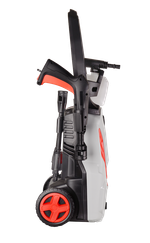 Мойка высокого давления Ресанта МР-140