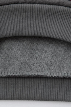 ZARA КОМПЛЕКТ ДЛЯ БЕГА SPIDER-MAN © MARVEL, АНТРАЦИТОВО-СЕРЫЙ