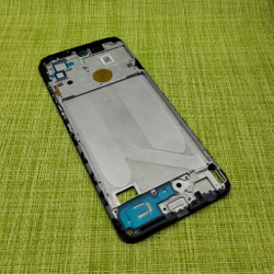 Xiaomi Redmi Note 10s (M2101K7BG) / Note 10 (M2101K7AG) / часть корпуса (рамка дисплея)  (ORIG)