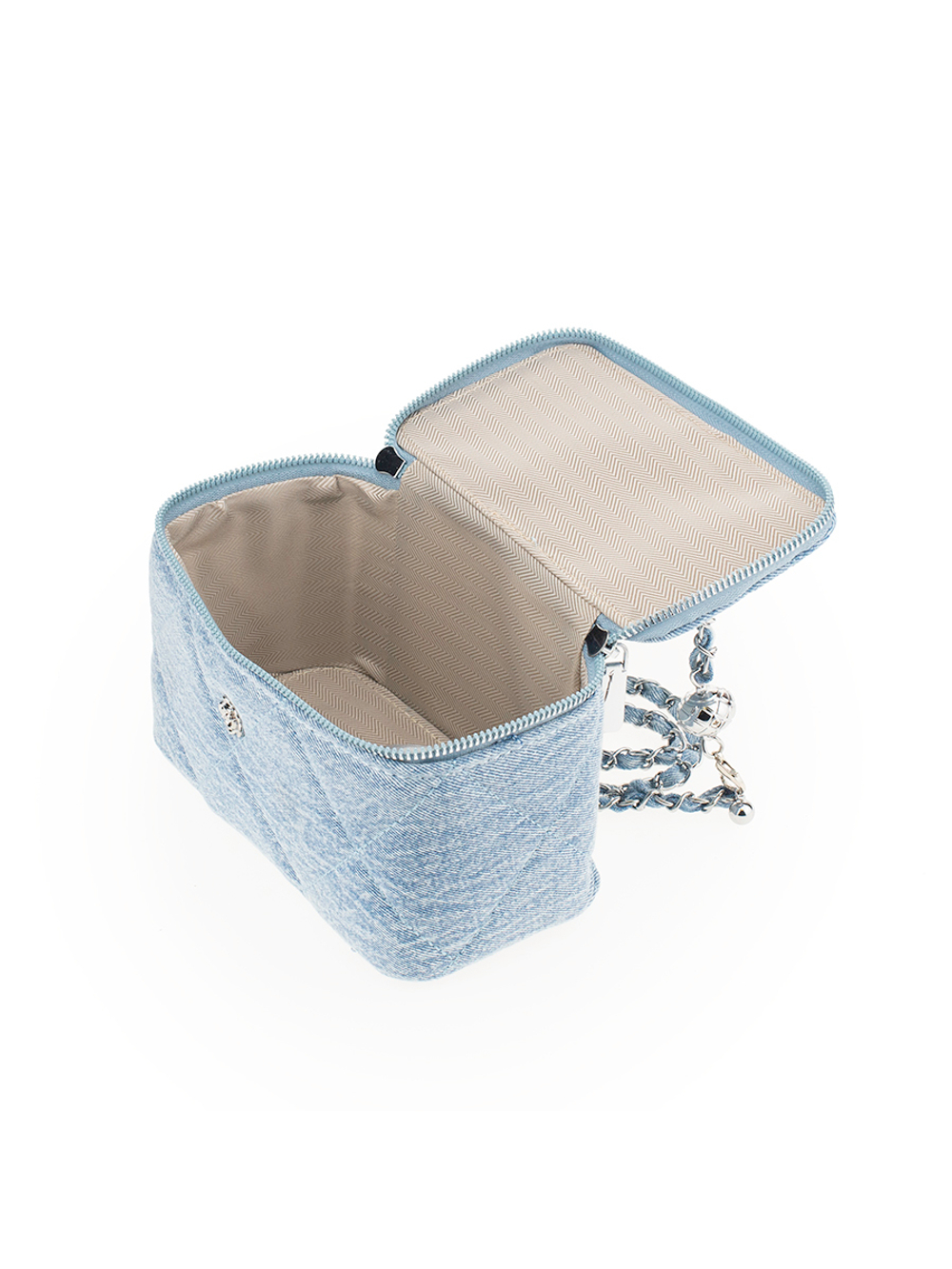 29704/40 Сумка жен., иск. кожа