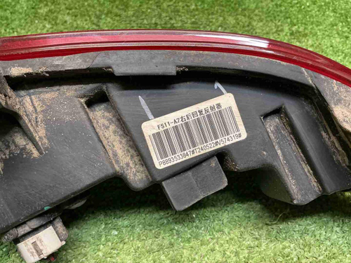 ПТФ правый Geely Preface (2024-н.в.)