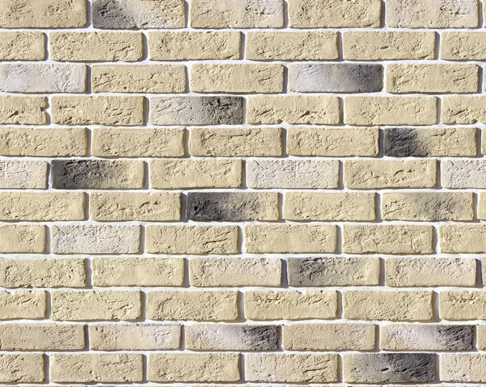 Искусственный камень White Hills, коллекция  Кельн Брик