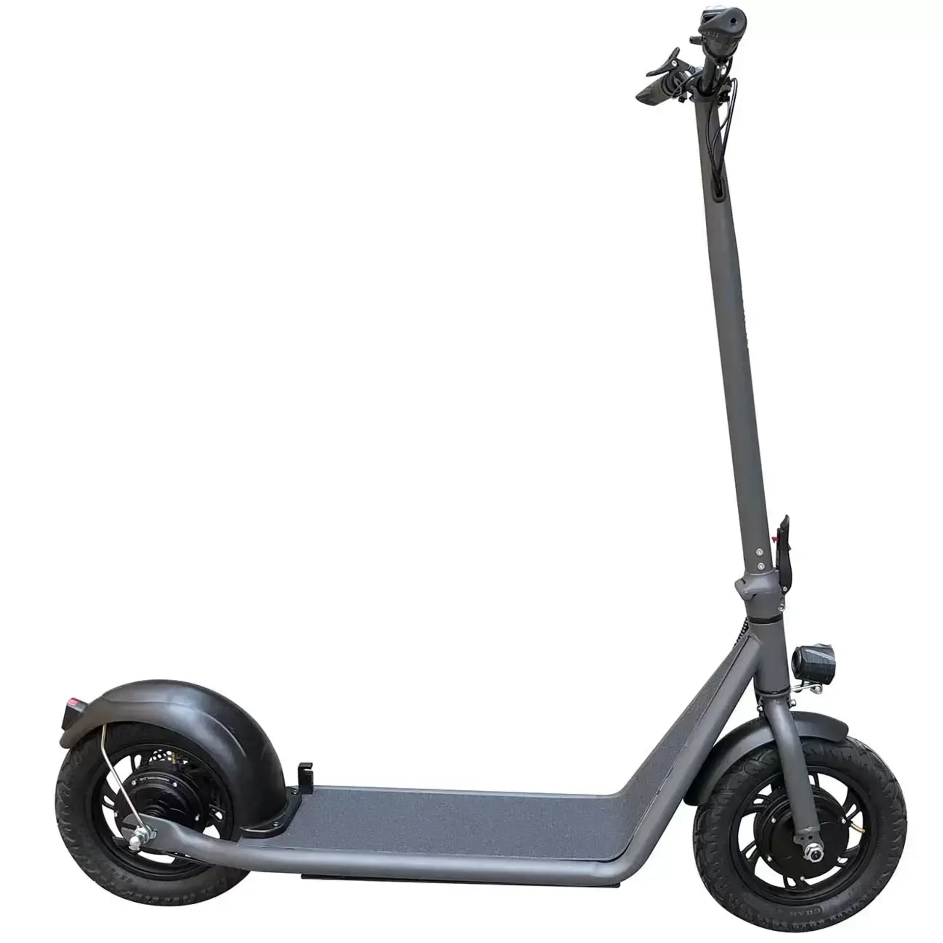 Электрический самокат iconBIT Trident 120 DUO (XLR3027)