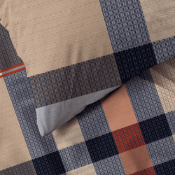 Бязь Премиум 150 см набивная арт 262 "Тейково" рис 13191 вид 1 "Флэт"