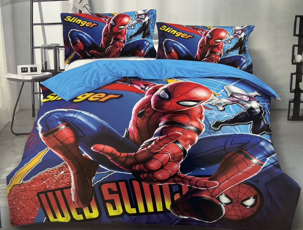 КПБ Кит ДЕТС ЛЮКС 1,5сп