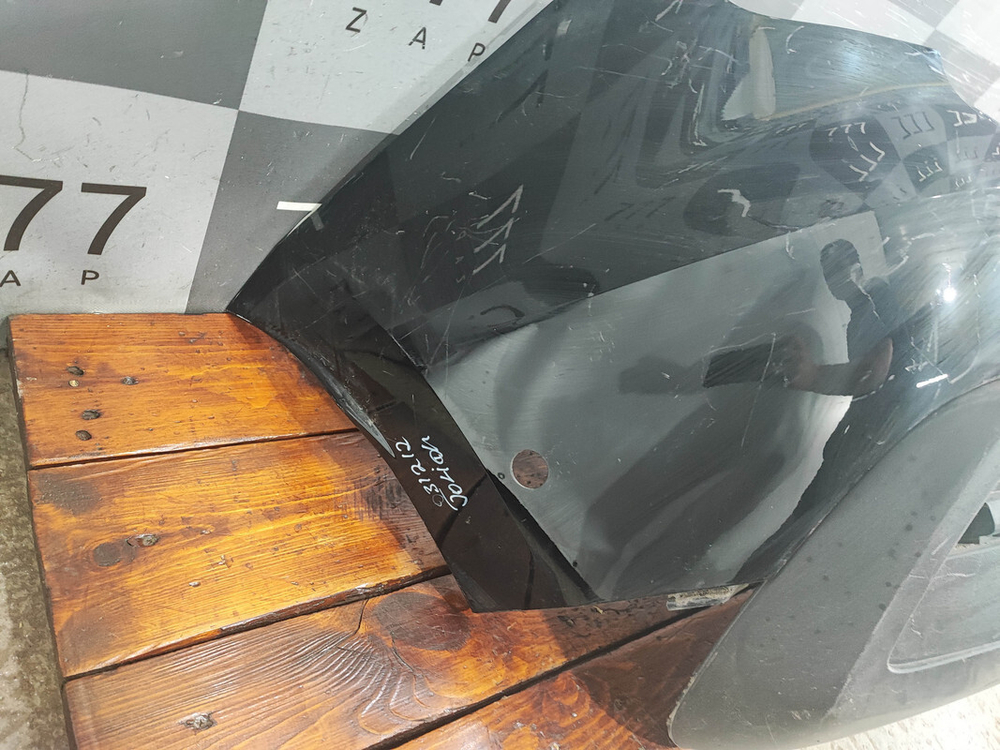 Бампер задний Haval Jolion 21-нв Б/У Оригинал 2804104XST01A