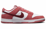 Кроссовки Nike Dunk Low Wmns "Valentine'S Day" (Женская размерная сетка)