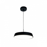Подвесной светильник Escada Simply 10301/1LED Black