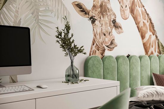 Кровать угловая Савоярди kids