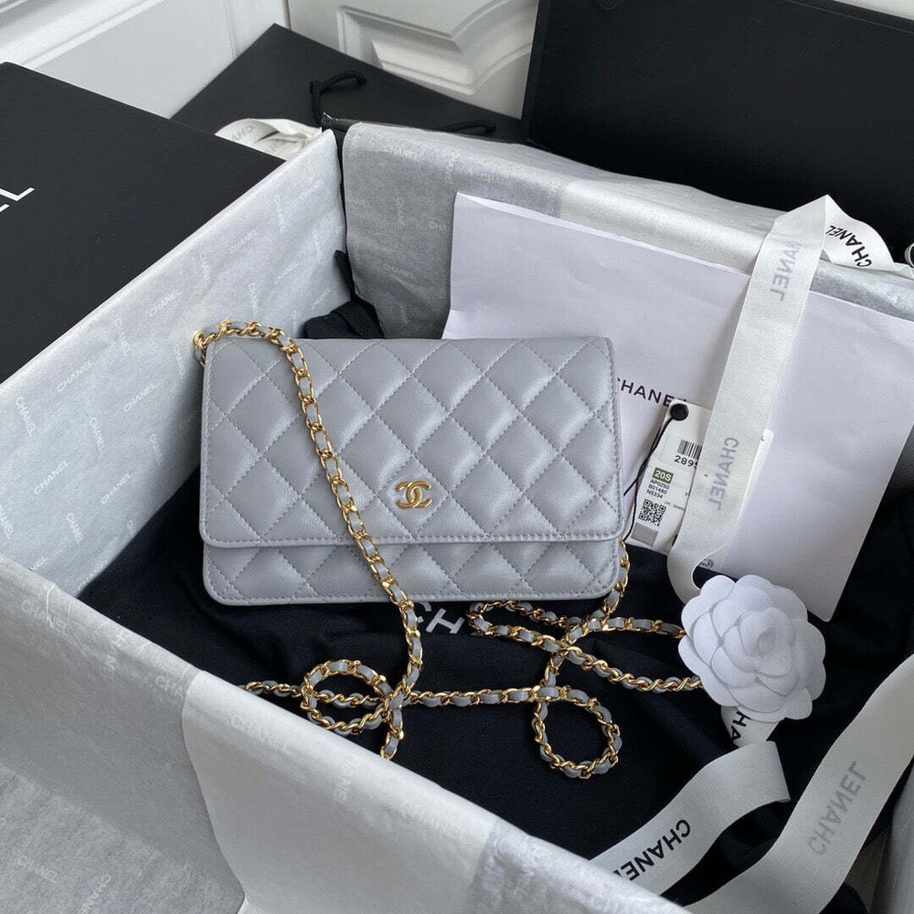 Chanel Woc