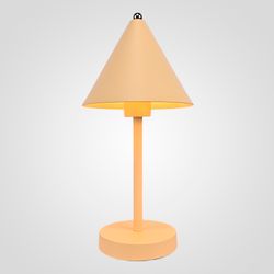 Настольная Лампа Carolyne Tab Yellow By Imperiumloft