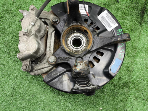 Кулак передний правый Jetour X90 PLUS (2021-н.в.)