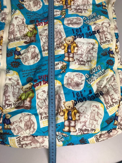 Конверт зимний на 0-3 месяца