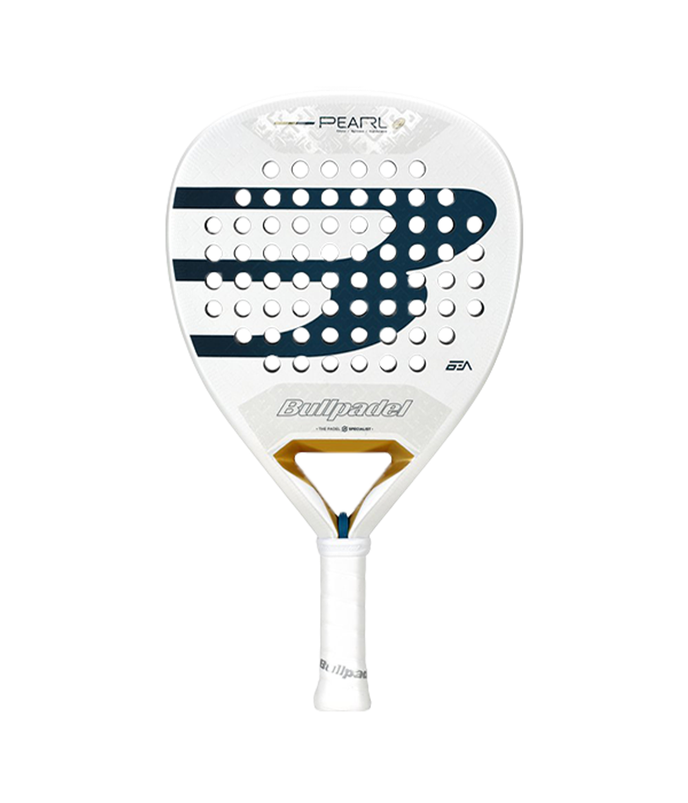 Bullpadel Ionic CTRL FIP ракетка падел