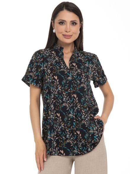 Блуза Хит лета (блэк) Diolche