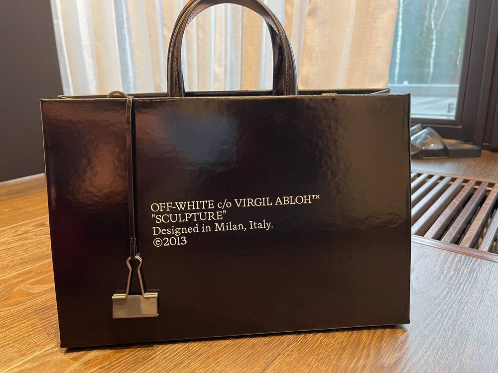 Сумка Off-White