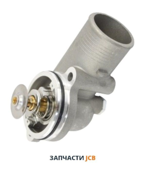 Термостат с трубкой JCB 02/202475, 02-202475, 02202475