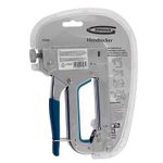 Степлер мебельный, тип скобы 53, 4-14мм, регулируемый, стальной корпус, Gross Handwerker, 41000