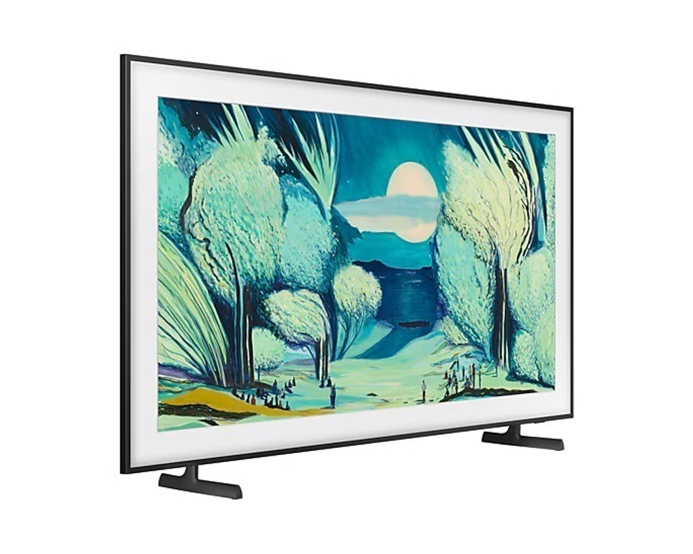 Телевизор Samsung THE FRAME QE75LS03FAU
