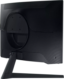 Монитор Samsung 27" Odyssey G5 C27G55TQBI