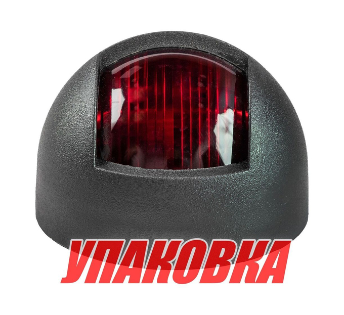 Огонь ходовой Lalizas Power 7 красный (упаковка из 20 шт.)