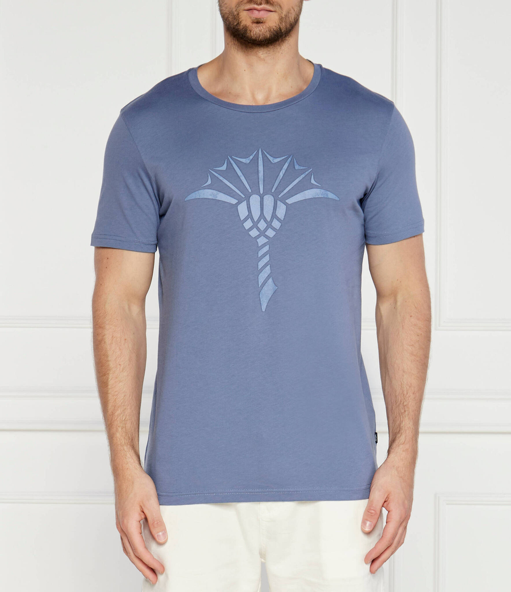 Футболка Alerio Joop! - голубой(30042432)