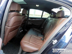 BMW 5 Series (G30) 530i M Sports (06.2021)