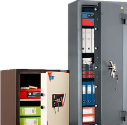 Российские сейфы VALBERG Российские сейфы VALBERG