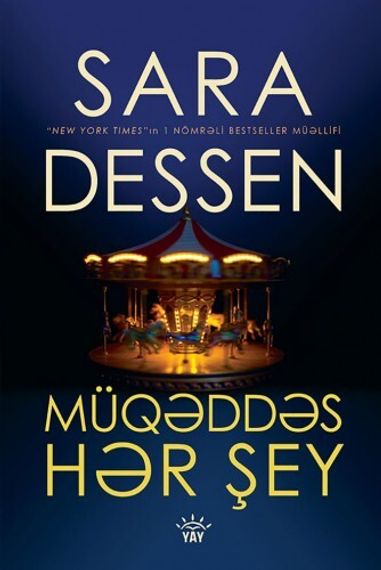 Müqəddəs hər şey