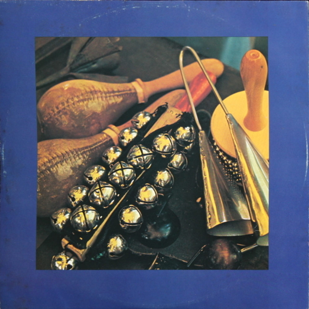 Santana / Moonflower (2LP)