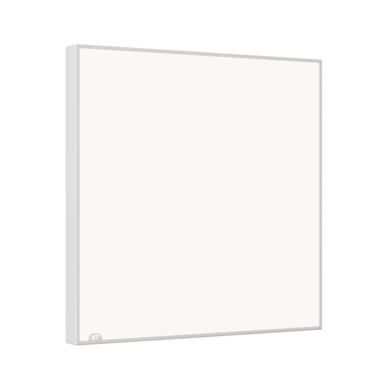 STP-A-1001-OR-36-4K-40 Св-к ДВО ST Luce PREMIUM IP40 595*595*50 мм 36Вт 4200лм 4000К опал равн.Армст Коммерческое освещение