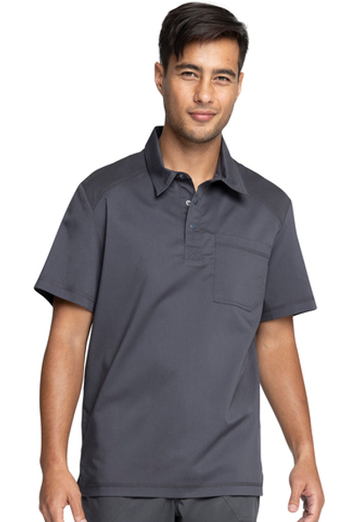 Поло мужское Cherokee WW Revolution WWE615