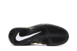 Кроссовки Nike Foamposite Pro Metallic Gold
