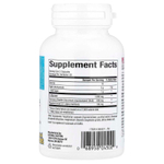 Natural Factors, WomenSense®, D-манноза, 60 вегетарианских капсул