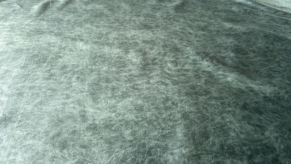 Велюр Лама 08 бирюза