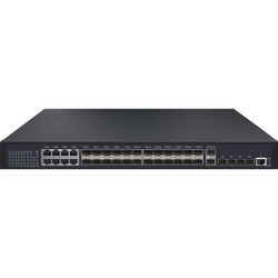 Коммутатор (свитч) GIGALINK GL-SW-G301-38F