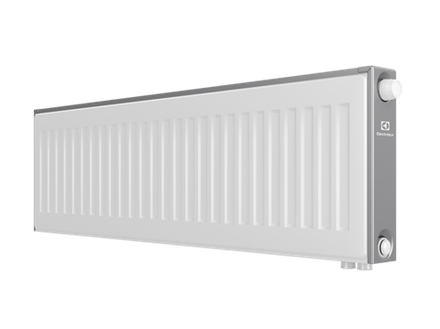 Радиатор панельный Electrolux VENTIL COMPACT VC22-300-1000 RAL9016