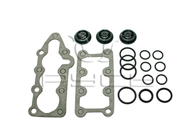 Р/к гидрораспределителя Р-80 3/1-222,444 МТЗ,ЮМЗ,ДТ-75 Русь