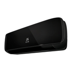 Настенная сплит-система Hisense BLACK CRYSTAL CLASSIC A AS-07HW4SYDTG035В