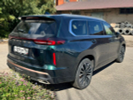 EXEED VX 2.0 DCT AWD President Limited Edition