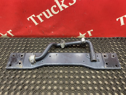 Кронштейн перекидок 2018г